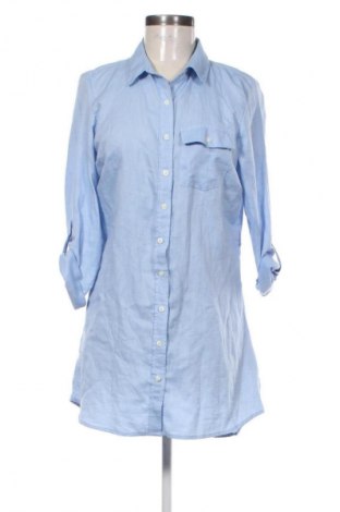 Γυναικείο πουκάμισο Atmosphere, Μέγεθος M, Χρώμα Μπλέ, Τιμή 12,99 €