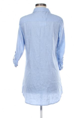 Γυναικείο πουκάμισο Atmosphere, Μέγεθος M, Χρώμα Μπλέ, Τιμή 12,99 €