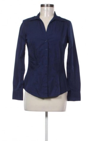 Дамска риза Atmosphere, Размер S, Цвят Син, Цена 8,01 €