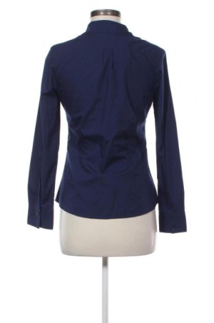 Дамска риза Atmosphere, Размер S, Цвят Син, Цена 8,01 €