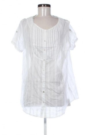 Дамска риза Atmosphere, Размер L, Цвят Бял, Цена 10,73 €