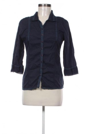 Cămașă de femei Authentic Clothing Company, Mărime M, Culoare Albastru, Preț 38,99 Lei