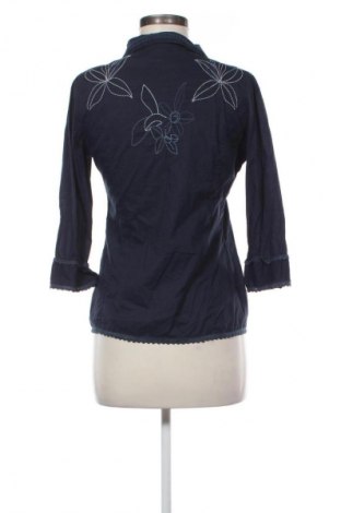 Cămașă de femei Authentic Clothing Company, Mărime M, Culoare Albastru, Preț 38,99 Lei