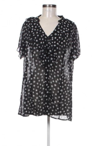 Cămașă de femei Avella, Mărime M, Culoare Multicolor, Preț 45,99 Lei