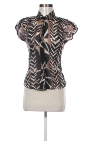 Γυναικείο πουκάμισο BOSS, Μέγεθος S, Χρώμα Πολύχρωμο, Τιμή 41,99 €