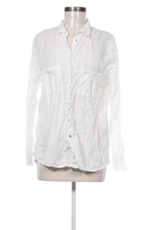 Dámská košile  Ba&sh, Velikost M, Barva Bílá, Cena  599,00 Kč