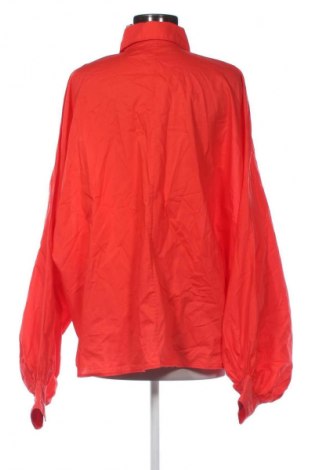 Damska koszula Bailly Diehl, Rozmiar XL, Kolor Czerwony, Cena 148,99 zł