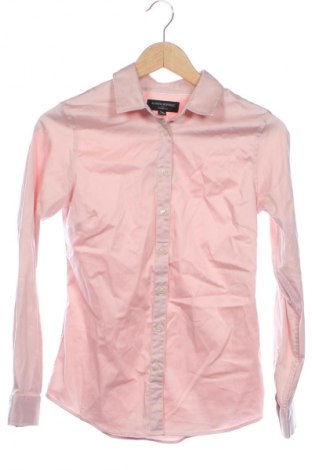 Дамска риза Banana Republic, Размер XS, Цвят Пепел от рози, Цена 16,87 €