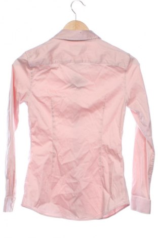 Дамска риза Banana Republic, Размер XS, Цвят Пепел от рози, Цена 16,87 €