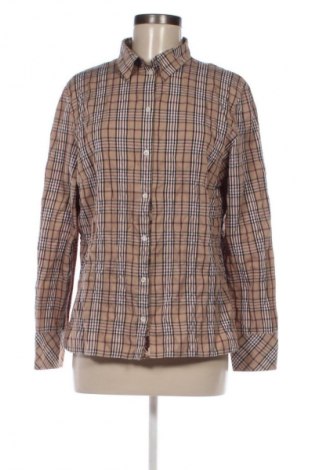 Дамска риза Barbara Lebek, Размер L, Цвят Многоцветен, Цена 6,64 €