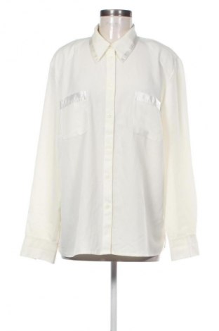 Γυναικείο πουκάμισο Barisal, Μέγεθος XXL, Χρώμα Λευκό, Τιμή 23,79 €