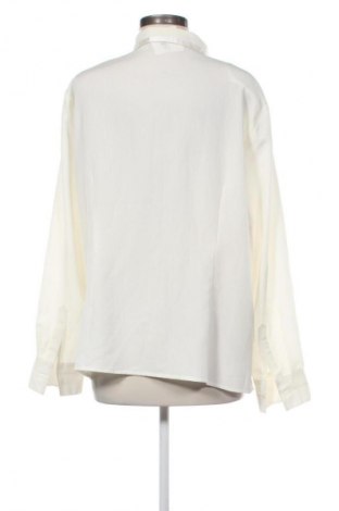 Γυναικείο πουκάμισο Barisal, Μέγεθος XXL, Χρώμα Λευκό, Τιμή 23,79 €