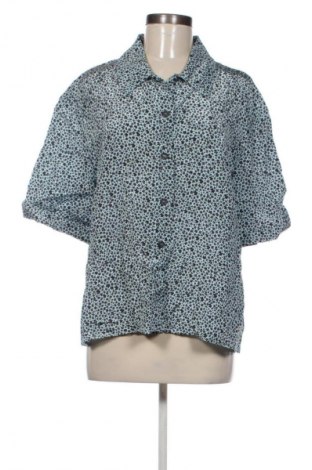 Γυναικείο πουκάμισο Baum Und Pferdgarten, Μέγεθος L, Χρώμα Πολύχρωμο, Τιμή 73,99 €