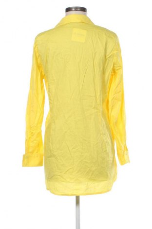 Γυναικείο πουκάμισο Bellissima, Μέγεθος M, Χρώμα Κίτρινο, Τιμή 13,99 €