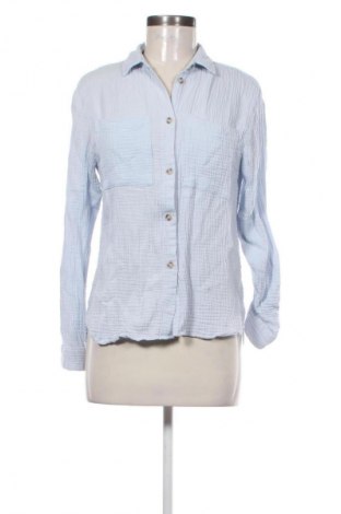 Cămașă de femei Beloved, Mărime S, Culoare Albastru, Preț 67,99 Lei