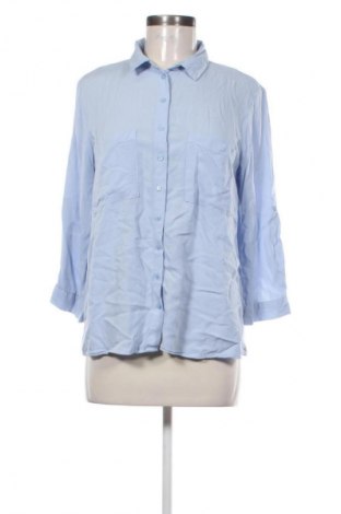 Дамска риза Beloved, Размер M, Цвят Син, Цена 7,66 €