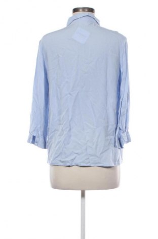 Дамска риза Beloved, Размер M, Цвят Син, Цена 7,66 €