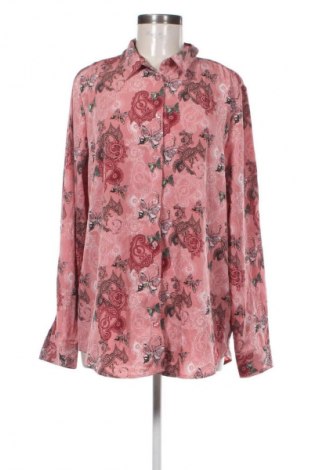 Дамска риза Beloved, Размер XL, Цвят Многоцветен, Цена 10,22 €