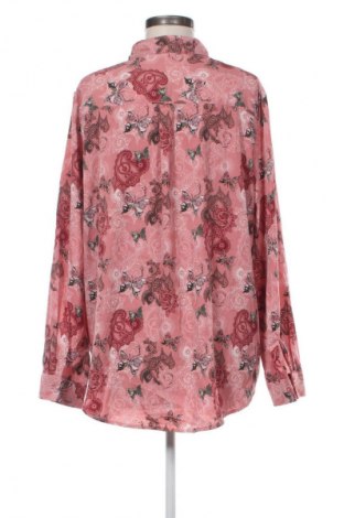Дамска риза Beloved, Размер XL, Цвят Многоцветен, Цена 10,22 €