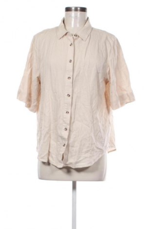 Dámska košeľa  Beloved, Veľkosť L, Farba Béžová, Cena  9,95 €
