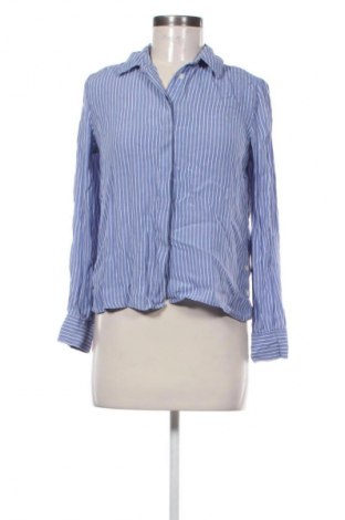 Дамска риза Bershka, Размер S, Цвят Многоцветен, Цена 8,69 €