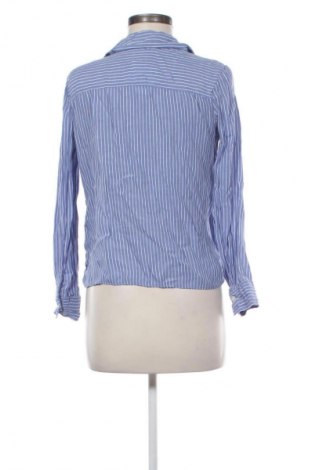 Дамска риза Bershka, Размер S, Цвят Многоцветен, Цена 8,69 €