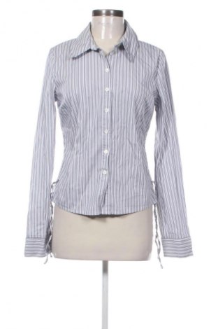 Дамска риза Bershka, Размер L, Цвят Многоцветен, Цена 4,09 €