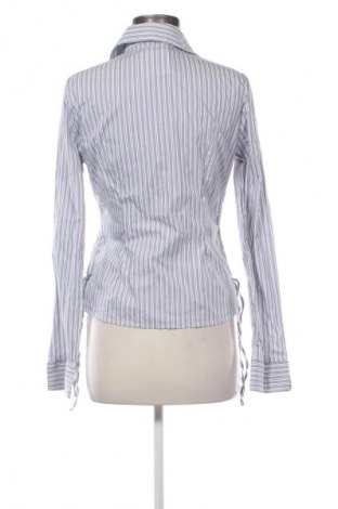 Дамска риза Bershka, Размер L, Цвят Многоцветен, Цена 4,09 €