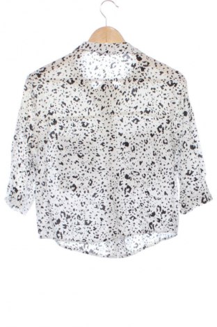 Дамска риза Bershka, Размер XS, Цвят Многоцветен, Цена 5,91 €