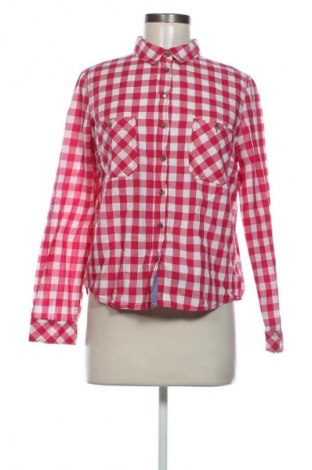 Dámská košile  Bershka, Velikost L, Barva Vícebarevné, Cena  251,00 Kč