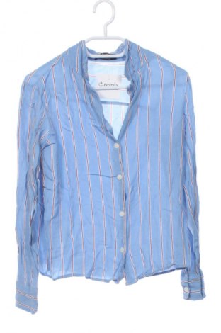 Дамска риза Bershka, Размер XS, Цвят Многоцветен, Цена 2,04 €