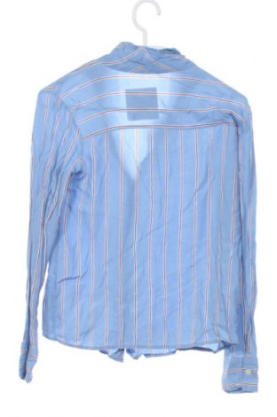 Дамска риза Bershka, Размер XS, Цвят Многоцветен, Цена 2,04 €