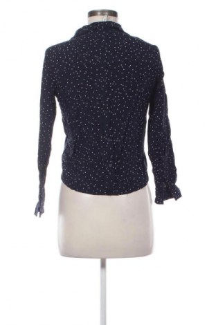 Дамска риза Bershka, Размер S, Цвят Многоцветен, Цена 8,18 €