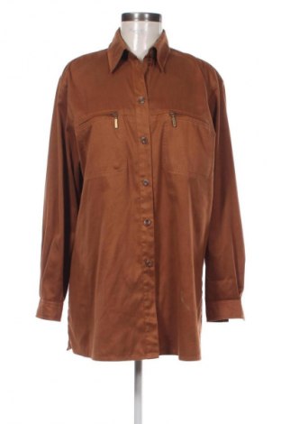 Дамска риза Betty Barclay, Размер M, Цвят Кафяв, Цена 15,33 €