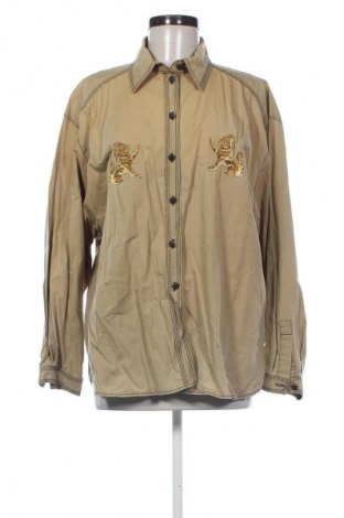 Дамска риза Betty Barclay, Размер XL, Цвят Бежов, Цена 33,00 €