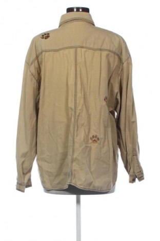 Дамска риза Betty Barclay, Размер XL, Цвят Бежов, Цена 33,00 €