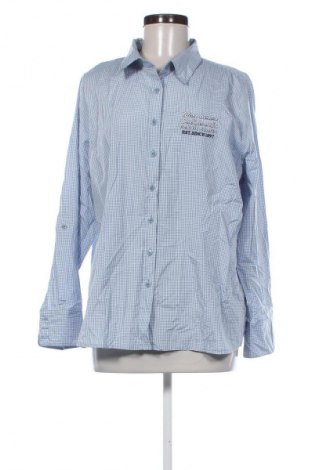 Γυναικείο πουκάμισο Bexleys, Μέγεθος XL, Χρώμα Πολύχρωμο, Τιμή 5,99 €