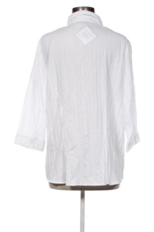 Γυναικείο πουκάμισο Bexleys, Μέγεθος XL, Χρώμα Λευκό, Τιμή 6,99 €