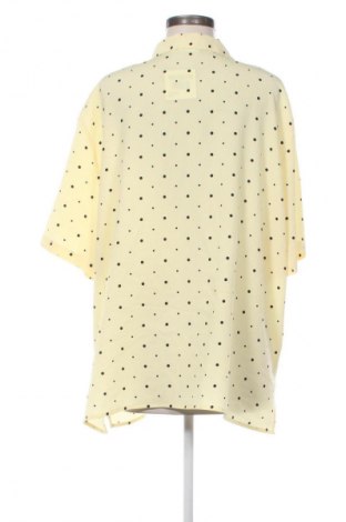 Γυναικείο πουκάμισο Bexleys, Μέγεθος 3XL, Χρώμα Πολύχρωμο, Τιμή 9,99 €