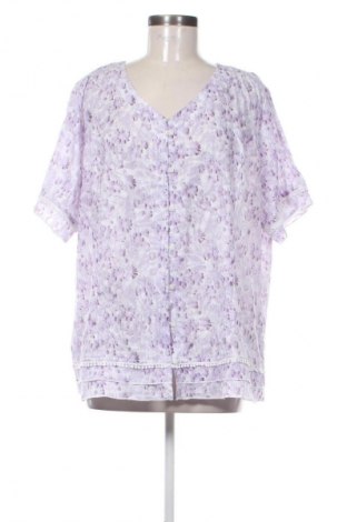Damenbluse Bexleys, Größe 3XL, Farbe Mehrfarbig, Preis 19,99 €