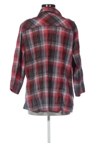 Γυναικείο πουκάμισο Bexleys, Μέγεθος XXL, Χρώμα Πολύχρωμο, Τιμή 4,99 €