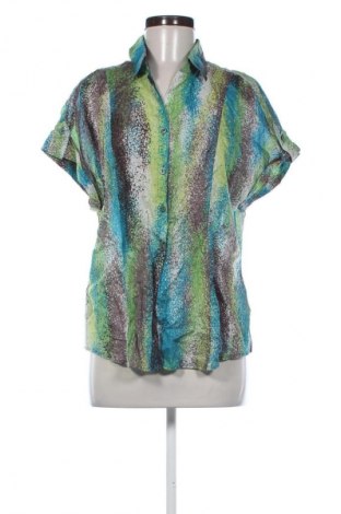 Dámská košile  Bianca, Velikost L, Barva Vícebarevné, Cena  129,00 Kč