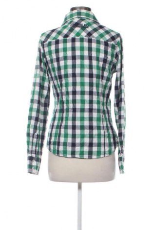 Cămașă de femei Bien Bleu, Mărime L, Culoare Multicolor, Preț 62,99 Lei