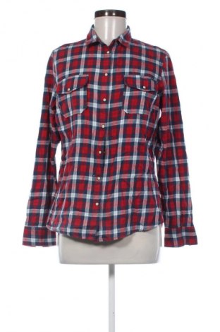 Дамска риза Big Star, Размер L, Цвят Многоцветен, Цена 4,60 €