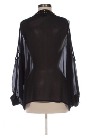 Дамска риза Bik Bok, Размер M, Цвят Черен, Цена 11,75 €