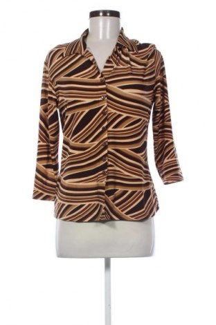 Дамска риза Bison, Размер L, Цвят Многоцветен, Цена 10,79 €
