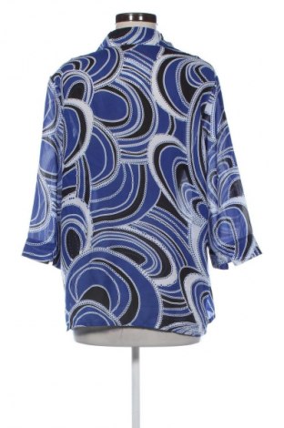 Γυναικείο πουκάμισο Blancheporte, Μέγεθος L, Χρώμα Πολύχρωμο, Τιμή 1,99 €