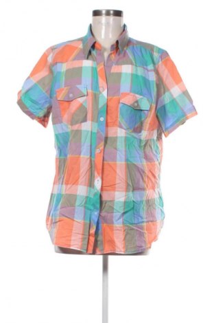 Cămașă de femei Blue, Mărime XL, Culoare Multicolor, Preț 30,99 Lei