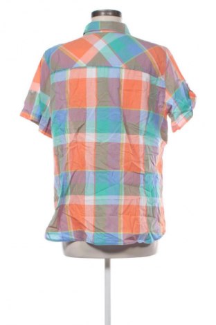 Cămașă de femei Blue, Mărime XL, Culoare Multicolor, Preț 30,99 Lei