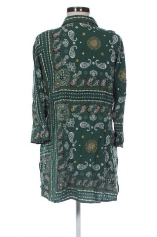 Γυναικείο πουκάμισο Body Flirt, Μέγεθος L, Χρώμα Πολύχρωμο, Τιμή 6,99 €